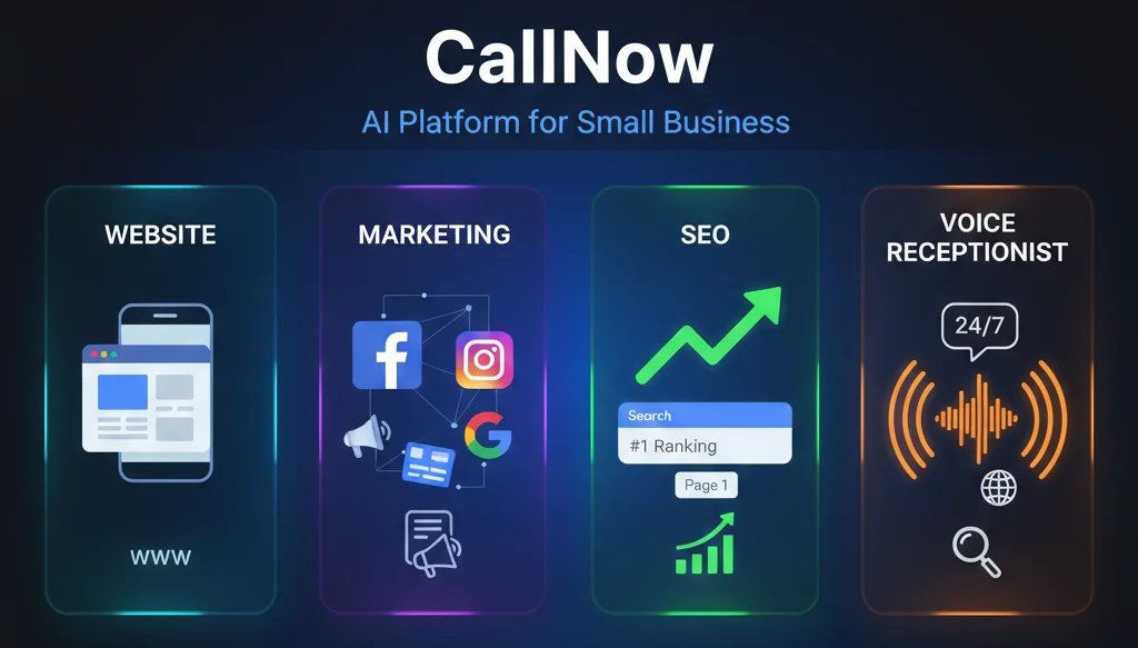 CallNow.au